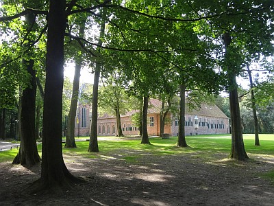 klooster Ter Apel