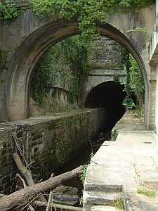 tunnel Capdenac